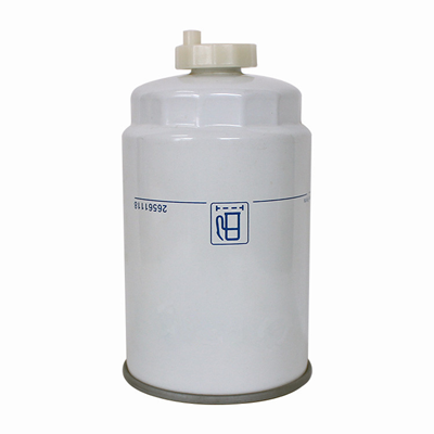 Fuel Filter Compatible 26561118 1619268400 F015289 - MPS Filter