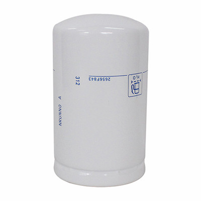 Fuel Filter Compatible 2656F843 2719385 1000012854 - MPS Filter-1