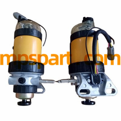 Fuel Filter Assembly Compatible 32/925717 - MPS Filter