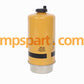 Fuel Filter Compatible 145-4501 1454501 - MPS Filter