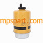 Fuel Filter Compatible 159-6102 1596102 - MPS Filter