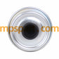 Fuel Filter Compatible 159-6102 1596102 - MPS Filter