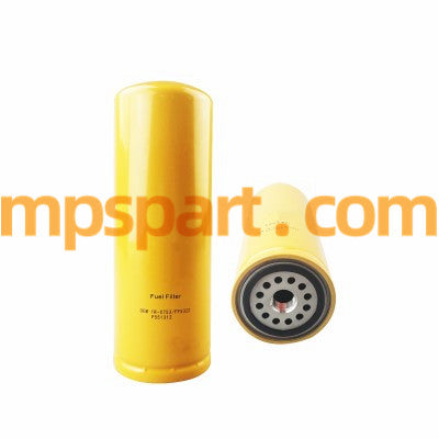 Fuel Filter Compatible 1R-0753 1R0753 - MPS Filter