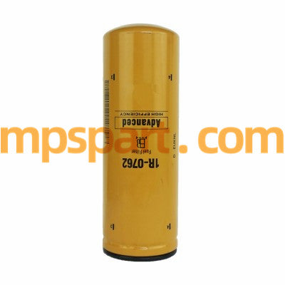 Fuel Filter Compatible 1R-0762 1R0762 - MPS Filter