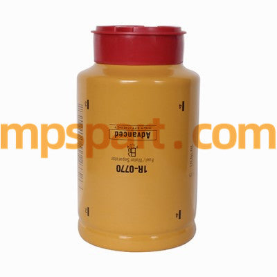 Fuel Filter Compatible 1R-0770 1R0770 - MPS Filter