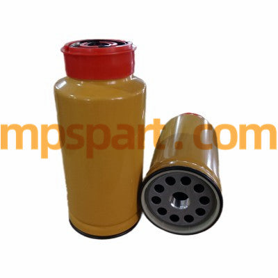 Fuel Filter Compatible 1R-0771 1R0771 - MPS Filter