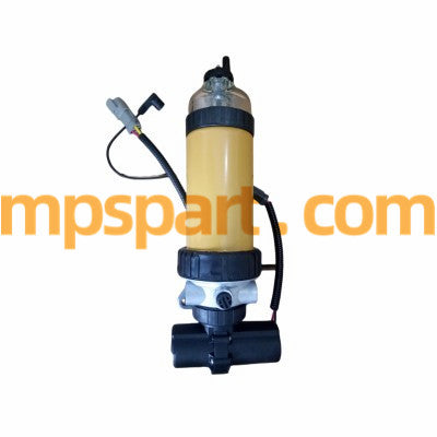 Fuel Filter Compatible 228-9129 2289129 - MPS Filter