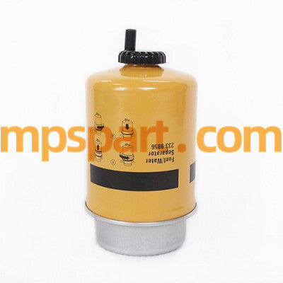 Fuel Filter Compatible 233-9856 2339856 - MPS Filter