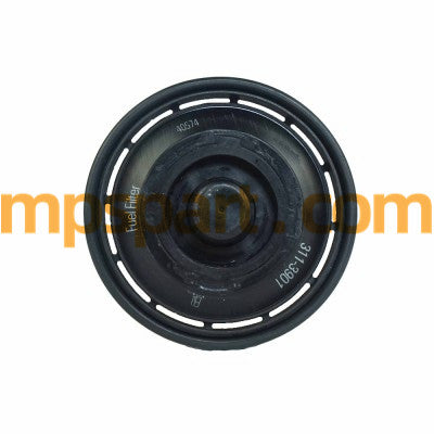 Fuel Filter Compatible 311-3901 3113901 - MPS Filter