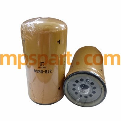 Fuel Filter Compatible 319-0844 3190844 - MPS Filter