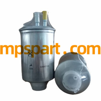 Fuel Filter Compatible 320/07155 - MPS Filter