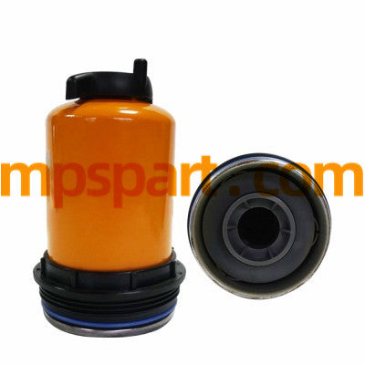 Fuel Filter Compatible 320/07382 - MPS Filter