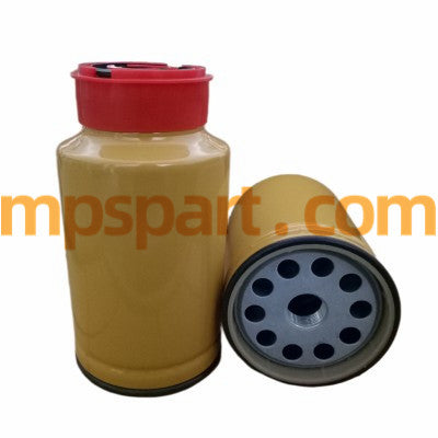 Fuel Filter Compatible 326-1644 3261644 - MPS Filter