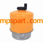 Fuel Filter Compatible 32/925666 - MPS Filter