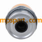 Fuel Filter Compatible 32/925666 - MPS Filter