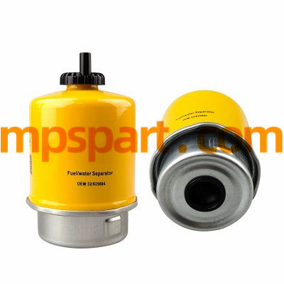 Fuel Filter Compatible 32/925694 - MPS Filter