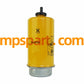 Fuel Filter Compatible 333/K7702 - MPS Filter