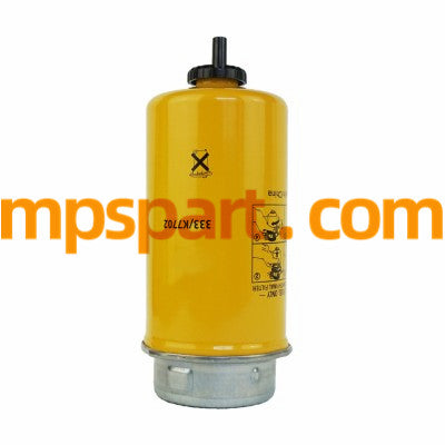 Fuel Filter Compatible 333/K7702 - MPS Filter