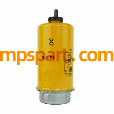Fuel Filter Compatible 333/K7702 - MPS Filter