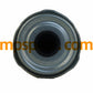 Fuel Filter Compatible 333/K7702 - MPS Filter