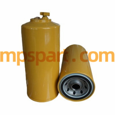 Fuel Filter Compatible 438-5386 4385386 - MPS Filter