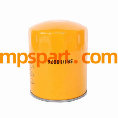 Fuel Filter Compatible 581/18076 - MPS Filter