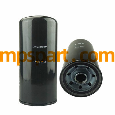 Fuel Filter Compatible 600-311-3841 6003113841 - MPS Filter