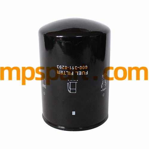 Fuel Filter Compatible 600-311-8293 6003118293 - MPS Filter