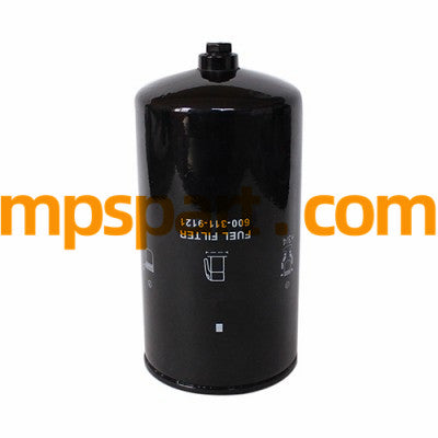 Fuel Filter Compatible 600-311-9121 6003119121 - MPS Filter