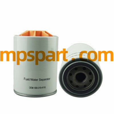 Fuel Filter Compatible 600-319-4110 6003194110 - MPS Filter