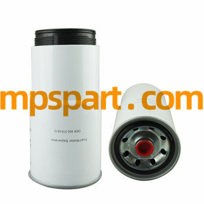 Fuel Filter Compatible 600-319-5410 6003195410 - MPS Filter