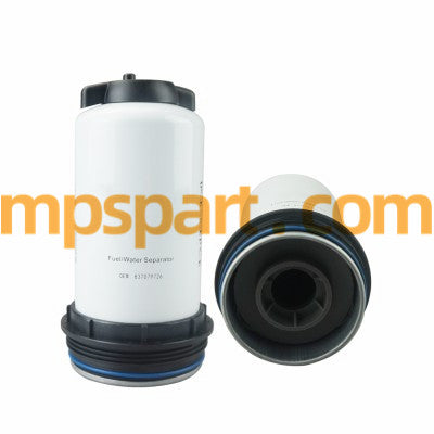 Fuel Filter Compatible 837079718 - MPS Filter