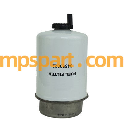 Fuel Filter Compatible 84559022 - MPS Filter