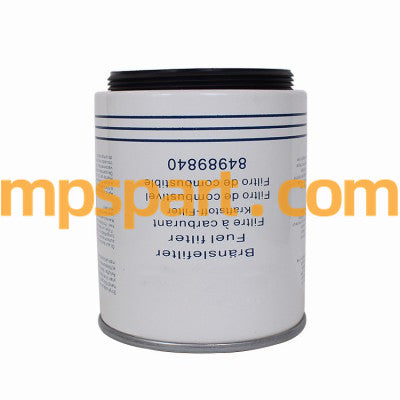 Fuel Filter Compatible 84989840 - MPS Filter