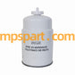 Fuel Filter Compatible 87712547 - MPS Filter