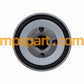 Fuel Filter Compatible 87712547 - MPS Filter