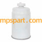 Fuel Filter Compatible 87800220 - MPS Filter