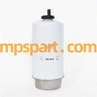 Fuel Filter Compatible 87801285 - MPS Filter