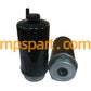 Fuel Filter Compatible 87803440 - MPS Filter