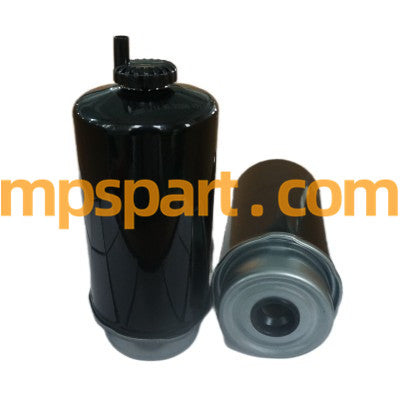 Fuel Filter Compatible 87803440 - MPS Filter