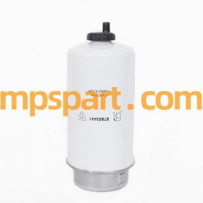 Fuel Filter Compatible 87803441 - MPS Filter