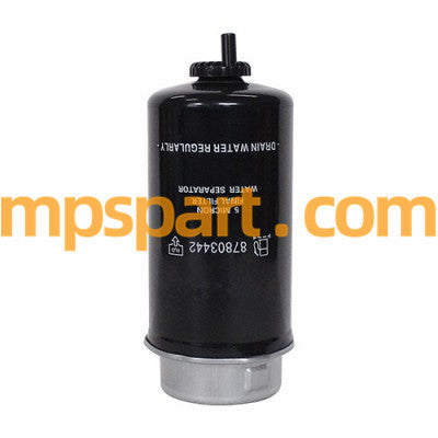 Fuel Filter Compatible 87803442 - MPS Filter