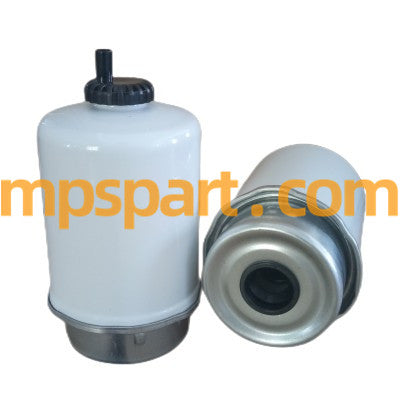 Fuel Filter Compatible 87803443 - MPS Filter