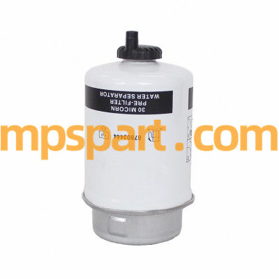 Fuel Filter Compatible 87803444 - MPS Filter
