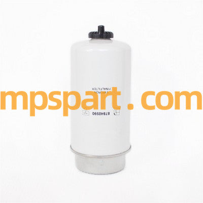 Fuel Filter Compatible 87840590 - MPS Filter