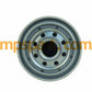 Fuel Filter Compatible FF105D - MPS Filter