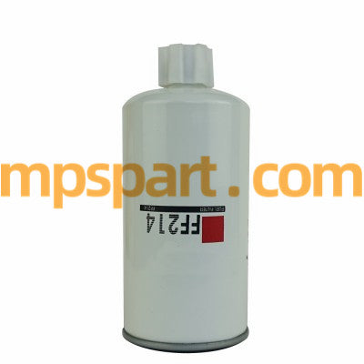 Fuel Filter Compatible FF214 - MPS Filter