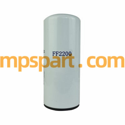 Fuel Filter Compatible FF2200 - MPS Filter – MPS Filters