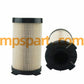 Fuel Filter Compatible FF266 - MPS Filter