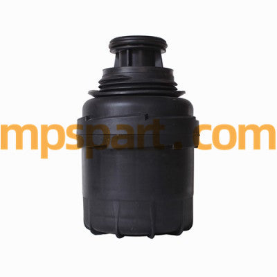 Fuel Filter Compatible FF5076 - MPS Filter